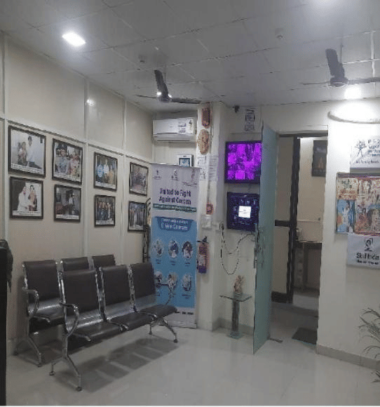 Impact Paramedical and Healthcare Institute New Delhi Campus photo 18